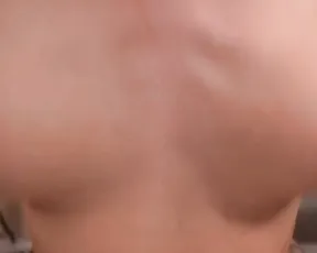 adritvance — Glistening Oil Close-Up Sensual Massage
