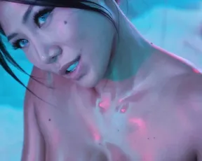 ami_katana — Delicate Footwork And Oral Intimacy
