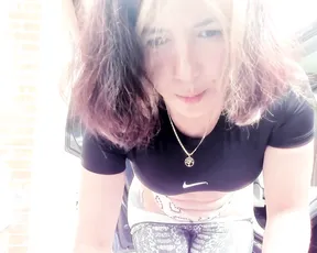 vanandjuani — Young Beauty Teases And Squirts Live