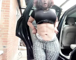 vanandjuani — Young Beauty Teases And Squirts Live