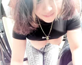 vanandjuani — Barely Legal First Time Squirting