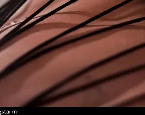 shiningstarrr — Delicate Frame Close-Up Tease