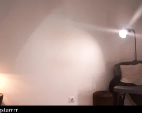 shiningstarrr — Playful Tease With Graceful Movement