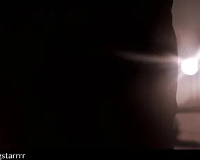 shiningstarrr — Wanton Erotic Display With Teasing Dance