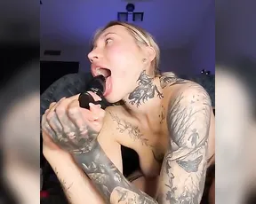 future_star — Intimate Fingering And Toy Close-Up