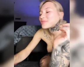 future_star — Intimate Fingering And Toy Close-Up