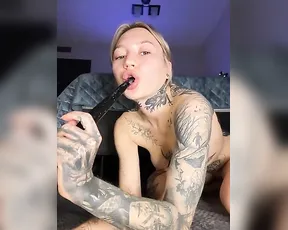 future_star — Extreme Fisting And Anal Intensity