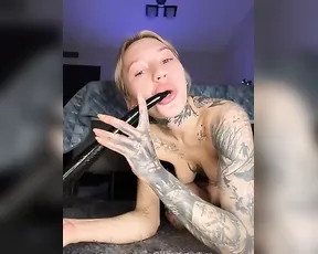future_star — Extreme Fisting And Anal Intensity