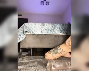 future_star — Extreme Fisting And Anal Intensity