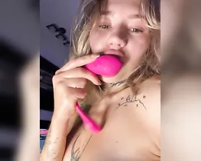 future_star — Private Intimate Toy Connection