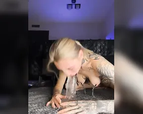 future_star — Slow Sensual Titty Fuck Tease