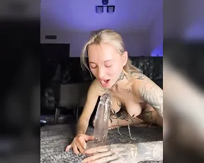 future_star — Slow Sensual Titty Fuck Tease