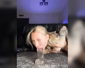 future_star — Slow Sensual Titty Fuck Tease