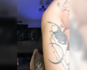 future_star — Young And Uninhibited Anal Exploration