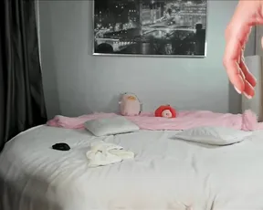 _mito_69 — Watch Fit Body Tease And Squirt