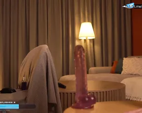 ellinrose — Slow Building Squirt With Lush Control