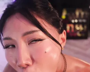 ami_katana — Sensual Oral Performance With Feet