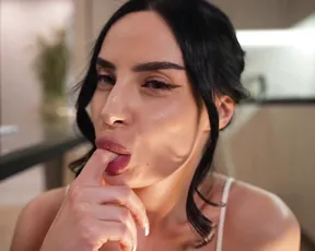 brandiloveee — Riches Worship Dominant Heels Show