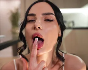 brandiloveee — Riches Worship Dominant Heels Show