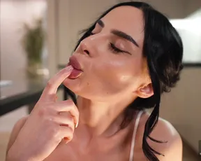 brandiloveee — Riches Worship Dominant Heels Show