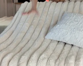 emiljanna — Delicate Anal Close-Up Sensuality