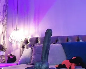 charlotte_germanotta_ — Asian Goth Unleashed