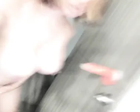 vanandjuani — Teen Squirting Power With Big Curves