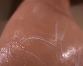 _bamby_baby_ — Freshly Legal Sensual Foot Exploration