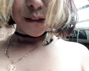vanandjuani — Busty Teasing For Daddy's Pleasure