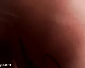 shiningstarrr — Sensual Slow Dance With Teasing Movements