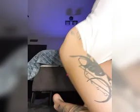 future_star — Uninhibited Doggy With Anal Play