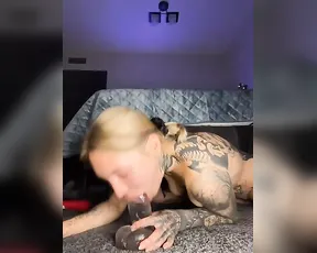 future_star — Extreme Fisting And Deep Penetration