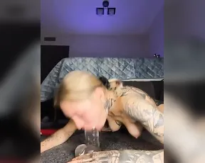 future_star — Extreme Fisting And Deep Penetration