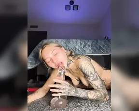 future_star — Extreme Fisting And Deep Penetration