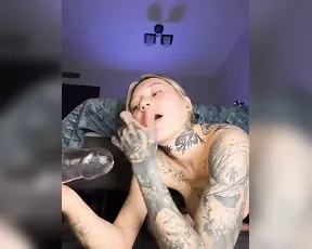 future_star — Slow Fisting Intensity And Intimacy