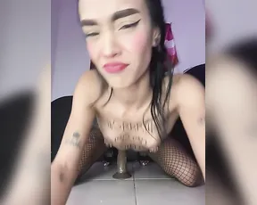 exotic_girl666 — Extreme Anal Fisting And Squirt