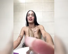 exotic_girl666 — Hardcore Mobile Squirt And Anal