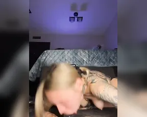 future_star — Cheeky Big Ass Toy Tease