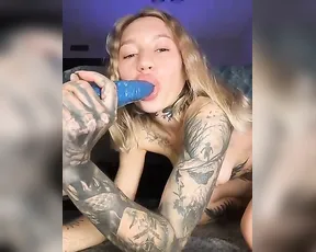 future_star — Doggy Style Anal Teasing And Play