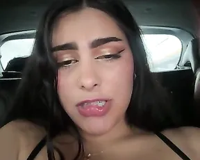 maddy_rouse_ — Watching Her Twerk And Squirt