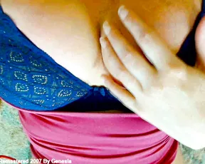 x_lily_x — Intense Hush Control And Teasing