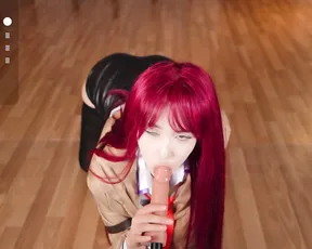 sigmasian — Young Asian Beauty Teases And Squirts
