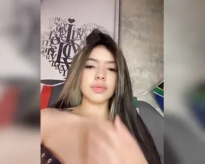 LolliePopsXXX — Petite Powerhouse Extreme Anal Pounding