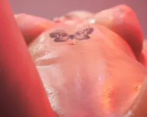 milabunny_ — Getting Intimate With A Bashful Blonde