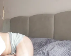 milabunny_ — Newly Eighteen, Intimate And Vulnerable