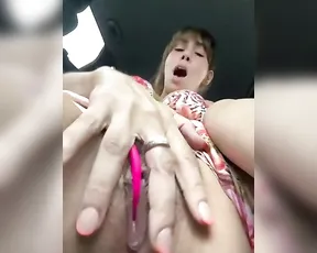 MommyGambit — Hardcore Pegging And Strapon Play