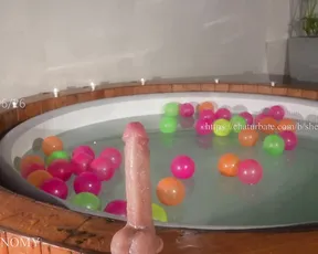 shena_nomy — Solo Cam Session
