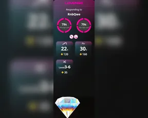 icehotangel — Group Chat Uninhibited Anal Action