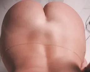 heybanana — Playful Tease: No Fucking Just Dancing