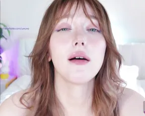 uwuxo — Youthful Charm With Lovense Teasing